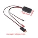 thumbnail image 5 of Bewildely Accesorio de Control de cabrestante RC, componente modificado, accesorios de actualización de componentes interiores, conjunto de Kits de construcción modelo Tipo 1, 5 of 6