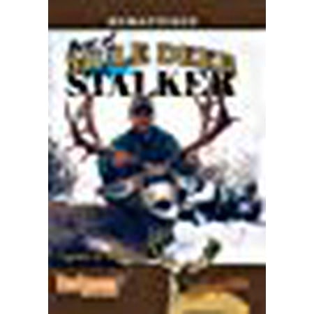 Best of Mule Deer Stalker (Best Places To Hunt Trophy Mule Deer)