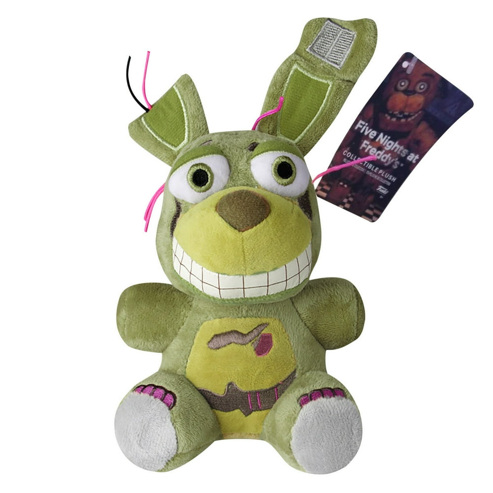 quince teddy bear