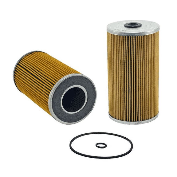 WIX Oil Filter 57555