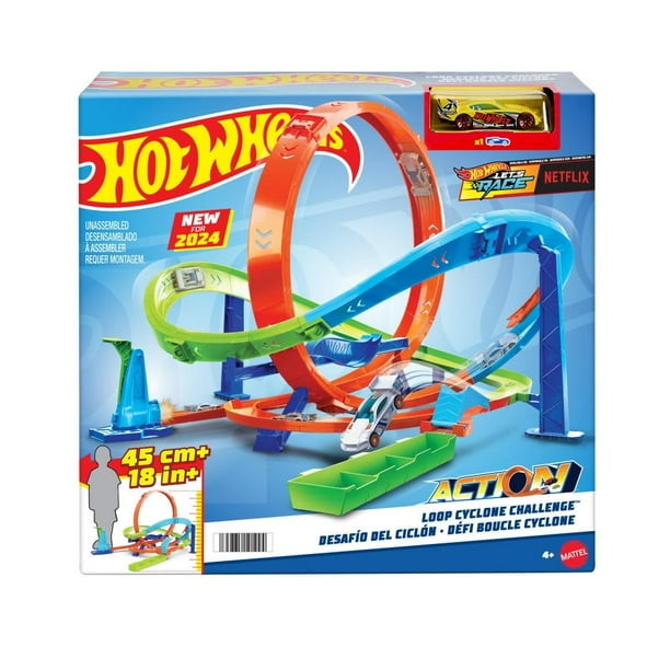 Hot Wheels Juguetes Aurrera Pista Hot Wheels Aurrera En Linea
