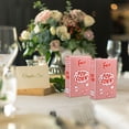 thumbnail image 3 of Homoyoyo Popcorn Box Reusable Multi-Color Paper for Parties and Storage 50Pcs, 3 of 5