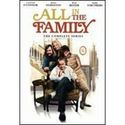 Pre-Owned All in the Family: The Complete Series [28 Discs] (DVD 0826663136142) directed by Bob LaHendro, H. Wesley Kenney, Hal Cooper, Norman Campbell, Walter C. Miller
