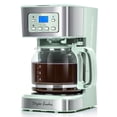 thumbnail image 1 of Cafetera Taylor Swoden programable de 12 tazas con ajuste de intensidad, 1 of 9