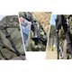 thumbnail image 2 of 4pcs Backpack Hiking Stick Holder, Walking Pole Fixing Buckle Elastic Rope Lanyard for Mountaineering Climbing Trekking Outdoors, 2 of 4