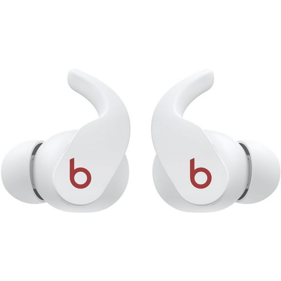 Open Box Beats Fit Pro - Noise Cancelling Wireless Earbuds - Apple & Android Compatible - Beats White