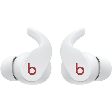 Beats Fit Pro - Noise Cancelling Wireless Earbuds - Apple & Android Compatible - Beats White