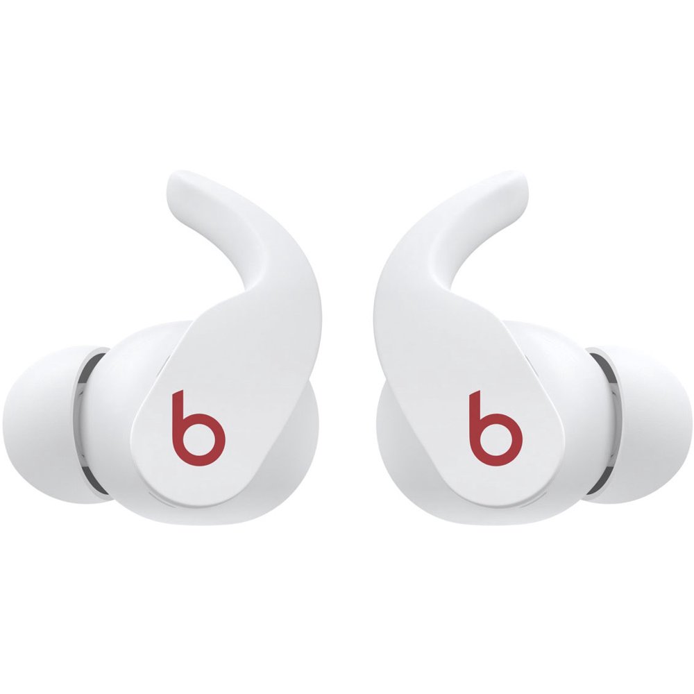 Beats Fit Pro - Noise Cancelling Wireless Earbuds - Apple & Android Compatible - Beats White