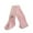 w93# Pink169, variant on Wuxian Sweatpants For Girls Knitted Stretch Leggings Cute Flower Bow Soft Tights Solid Color High Waist Full Length Stocking Pantyhose Casual Soft Dailywear,Black,2-4 Years