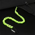 thumbnail image 6 of Anti-lost Mountain Bike Parent-Child Rally Rope Towing Pull Rope Safety Bungee Cord Portable Tow Rope Bike Tow Cable GREEN, 6 of 8