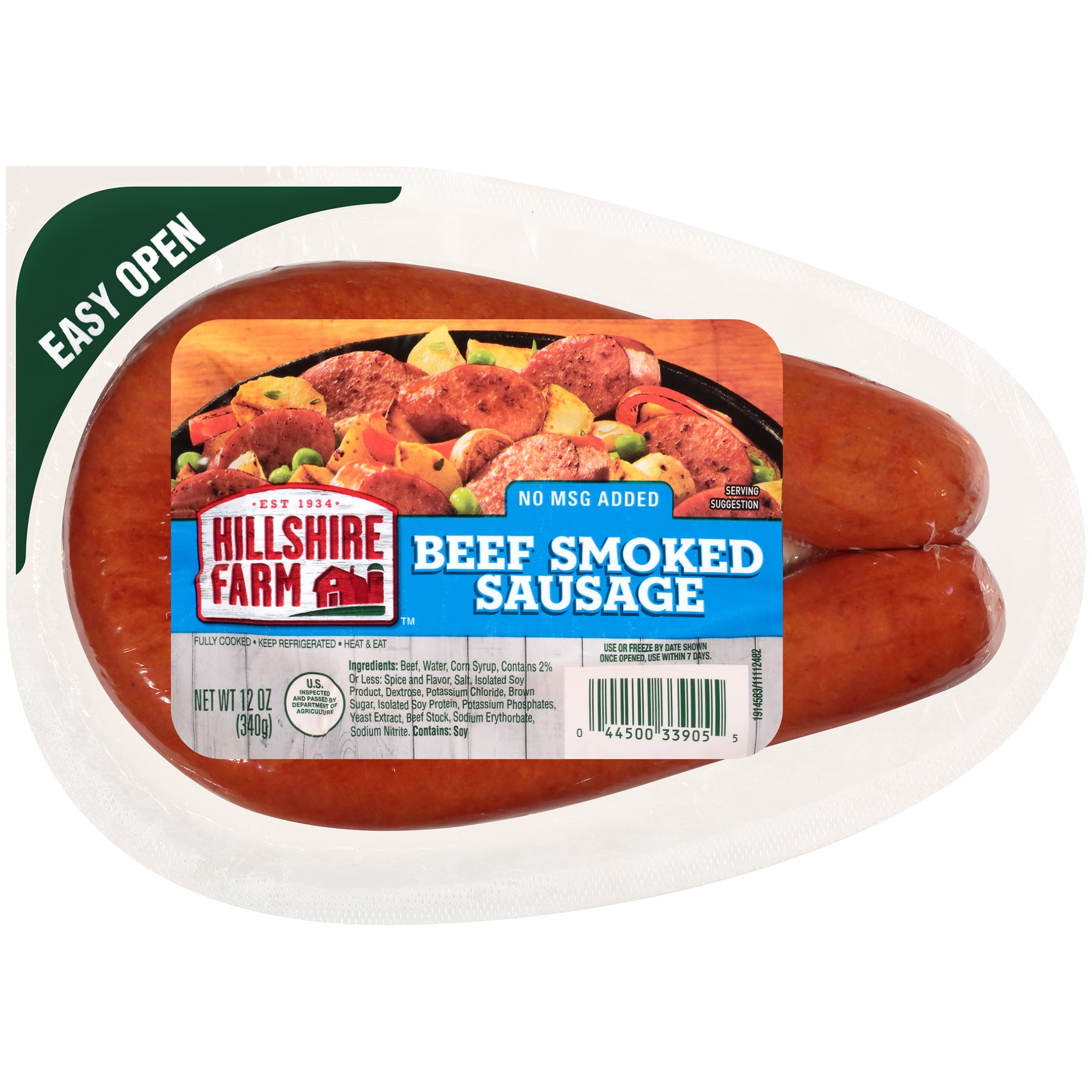 All Time Top 15 Hillshire Farms Beef Sausage How To Make Perfect Recipes