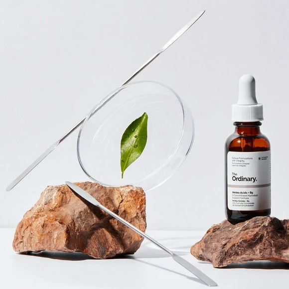 The Ordinary Amino Acid + B5