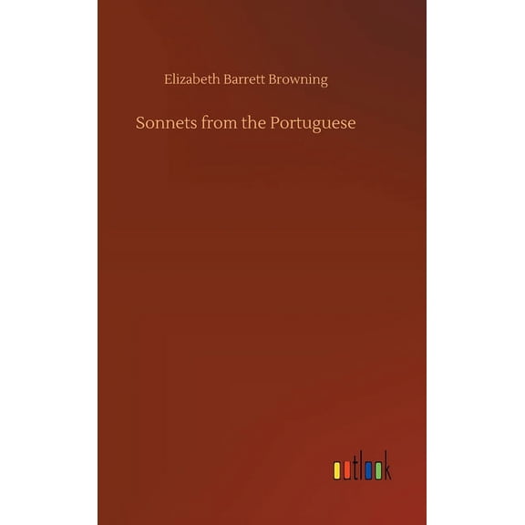 Sonnets from the Portuguese (Hardcover)