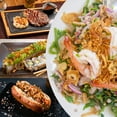 thumbnail image 7 of Fusion Select 500g Fried Shallots - Premium Thai Crispy Fried Onions - Crunchy Onion Flakes - Toppings for Pho, Rice & Asian Dishes - No Preservatives & Gluten, Vegan-Friendly - Made in Thailand, 7 of 7