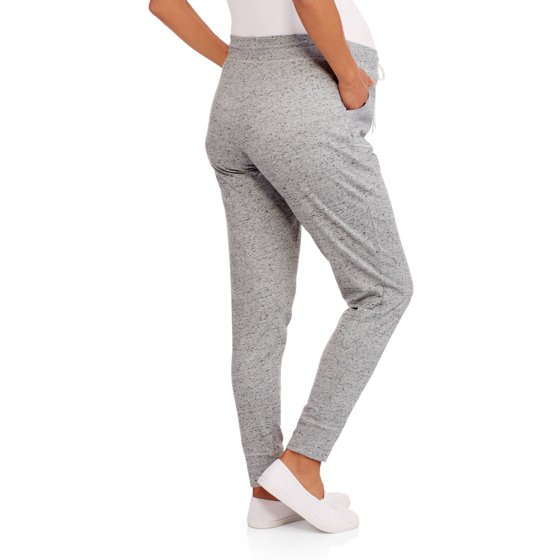 danskin drawstring joggers