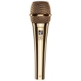 thumbnail image 1 of Micrófono SE ELECTRONICS V7 Dynamic Gold XLR Supercardioide, 1 of 8