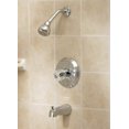 thumbnail image 1 of Grifo para bañera y ducha ACE TRADING HW5 OakBrook Chrome, 1 of 1