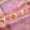 Pink P, variant on Feelyou Chic Pink Monogrammed M Black Out Curtains, Glitter Mermaid Scale Curtains Pack of 2 (42x63 Each), Dreamy Princess Cartoon Bedroom Curtains, Blackout Curtains Home Decor