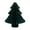 D, variant on MOQIN Paper Christmas Tree Honeycomb Christmas Tree 3D Christmas Honeycomb Table Centerpiece Christmas Party Decorations Paper Trees for Home Xmas Holiday Party Decorations