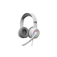 thumbnail image 5 of Wired Gaming Headset with Microphone, Dynamic RGB Light , Soft earcups, 3.5mm jack connection, Passive noise canceling, Plug-and-play on PC, PS4, PS5, and Xbox, 5 of 9