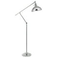 thumbnail image 2 of Cal Lighting Eupen 1-Light Adjustable Metal Floor Lamp with Shade in Dark Bronze, 2 of 2