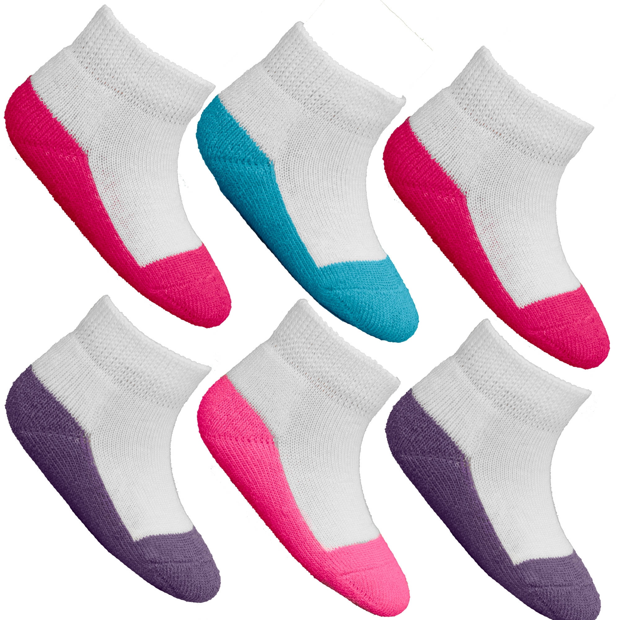 baby low cut socks