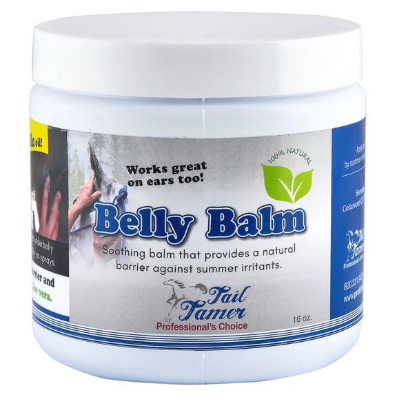 Professionals Choice Bug Balm Barrier Aloe Vera 16 oz 12 Pack BBALM