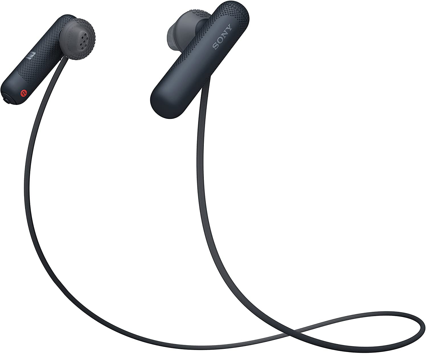 sony sports earphones bluetooth