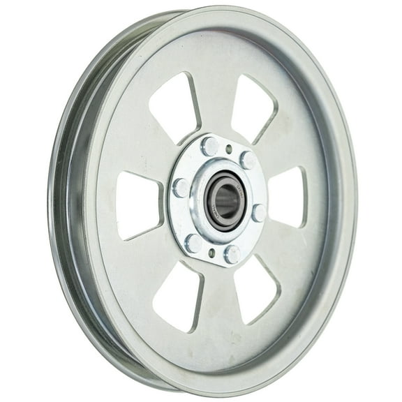 8TEN Idler Pulley for Kubota RCK54P-781Z RCK54P-781Z RCK60P-725Z K5663-36893 810-CID2378L