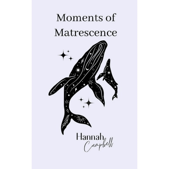 Moments of Matrescence (Paperback)