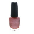 thumbnail image 4 of OPI Chicago Champagne Toast Nail Polish, 0.5 oz, 4 of 4