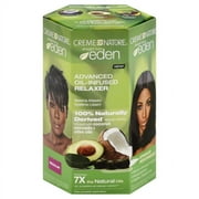 Colomer Creme of Nature Straight from Eden Relaxer, 1 ea