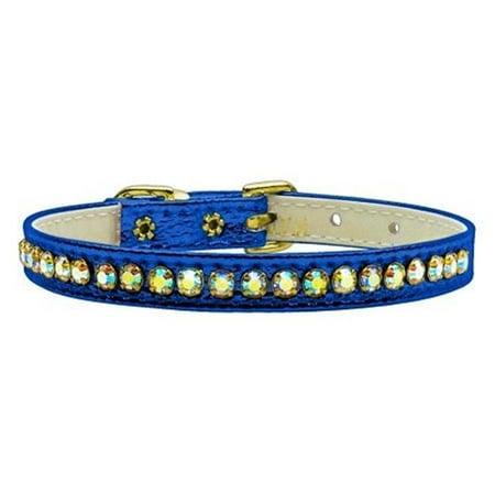 Mirage Pet Products 77-11 12BlM Vixen Blue Metallic 12