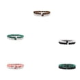 thumbnail image 3 of 2Pcs Bracelet Stone Charm Beads Fashionable Bracelets Multipurpose Wrist Bracelets Chain Stone Jewelry Decorating Christmas Gift 2 2, 3 of 6