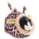 thumbnail image 1 of Chinchilla Hedgehog Guinea Pig Cama Accesorios Jaula Juguetes Dragón barbudo, 1 of 7