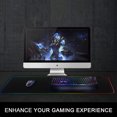 thumbnail image 5 of Alfombrilla De Ratón Gamer Rgb Luz Led Lonk Mousepad 80x30cm, 5 of 5