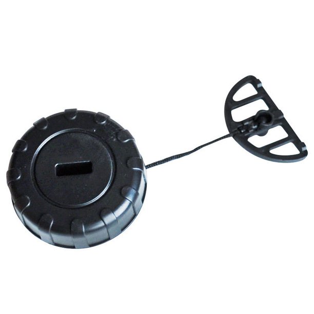 Aplicable a la tapa de combustible y la tapa de aceite para motosierra Stihl 017 018 MS170 MS180