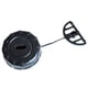 thumbnail image 1 of Aplicable a la tapa de combustible y la tapa de aceite para motosierra Stihl 017 018 MS170 MS180, 1 of 4