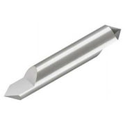Micro 100 Engraving Tool,3/8" L of Cut,Carbide RNC-125-2