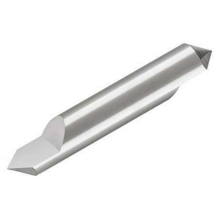 Micro 100 Engraving Tool,1/2" L of Cut,Carbide RSC-250-2