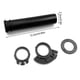 thumbnail image 4 of Sidaley Tubo de núcleo de acelerador Universal para manillar de motocicleta, empuñaduras de Motor ligeras, piezas de motocicletas, bicicleta Accesorios para motos, 4 of 6