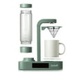 thumbnail image 3 of Joykoff Electric coffee machines, Café Specialty Grind and Brew Coffee Maker, Single-Serve to 10-Cup Thermal Carafe, 3 of 4