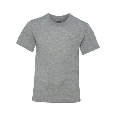 Jerzees 21B Youth 5.3 oz. DRI-POWER SPORT T-Shirt
