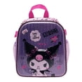 thumbnail image 1 of Lonchera Infantil Sanrio Kuromi 4 L, 1 of 4