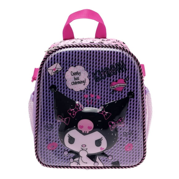 Lonchera Infantil Sanrio Kuromi 4 L