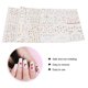 thumbnail image 4 of Nail Art Sticker, Christmas Theme Decoration Sticker, Kids For Decoration Sticker DIY Christmas ANGGREK Otros, 4 of 8