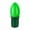 Green, variant on Vrorvz Christmas Outdoor Decorations Outdoor Christmas Lights Inflatable Light Bulbs Easy Setup Long Lasting Weather Resistant Holiday Parties Courtyard Festive Atmosphere 9.1in Blue