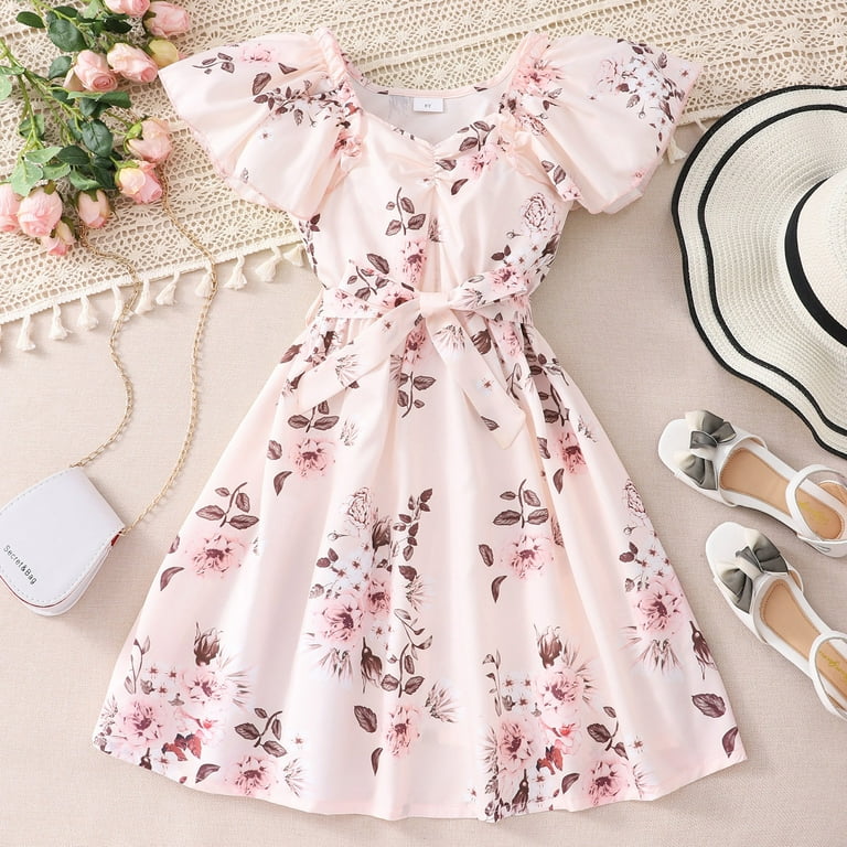 sparkly rose gold prom dress Custom Silver Sequins Rose Gold V-neck Long Prom Dress