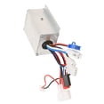 thumbnail image 2 of Caja controladora de motor cepillado de 24 V y 250 W para scooter eléctrico, 2 of 14