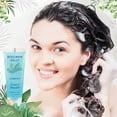 thumbnail image 4 of Bergman Kelly - Hotel Toiletries Bundle - Tropical Waterfall, 30 ml ea, 125 Pieces - 5-Piece Set: 25 ea Rectangular Bar Soap, Shampoo, Conditioner, Body Lo, 4 of 7